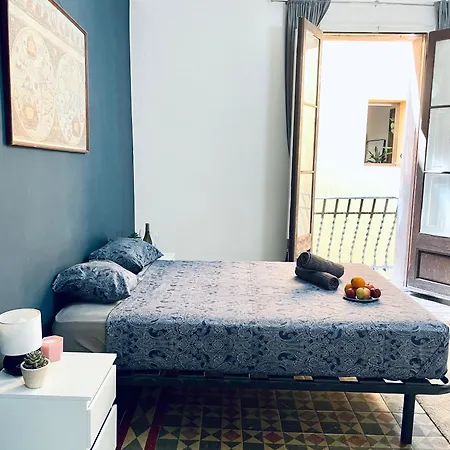 Banys Nous 5 * Барселона